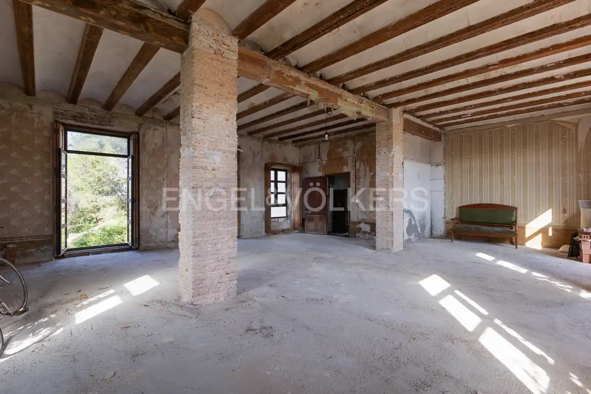 Maison avec piscine à vendre à Carcaixent, imagen 35