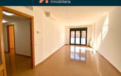 Exterior view of Flat for sale in Zuera  with Heating, Storage room and Oven