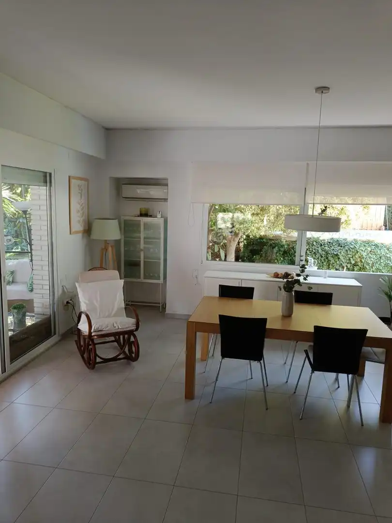 Comedor de Casa o chalet en venta en Torrent con Aire acondicionado, Jardín privado y Terraza