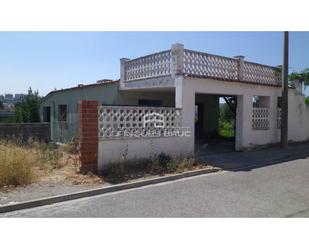 House or chalet for sale in Esparreguera