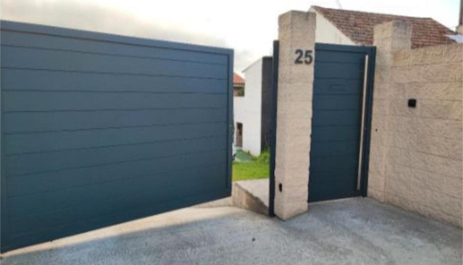Photo 1 of House or chalet for sale in Cangas pueblo, Pontevedra