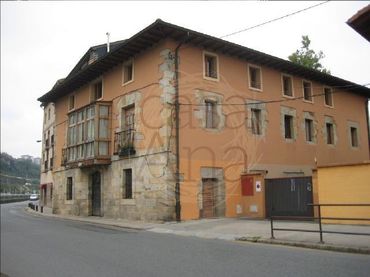 Appartement avec ascenseur à vendre à Deustuibarra