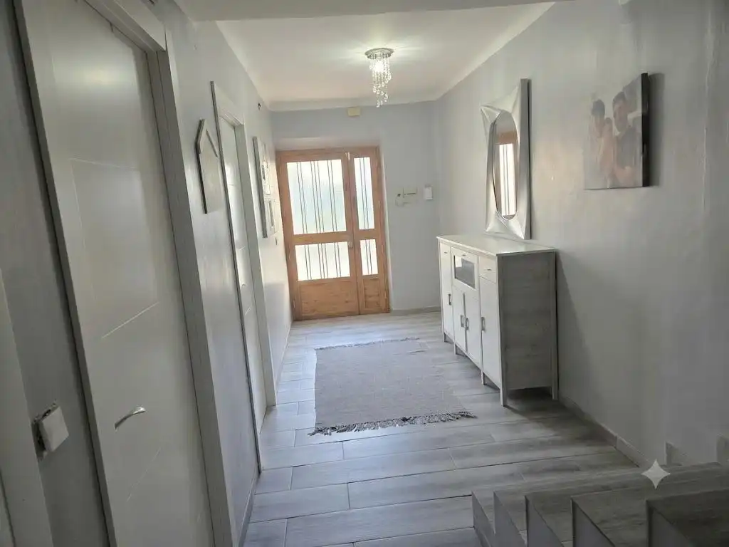 Houses for sale in Puente de Génave  with Terrace and Furnished