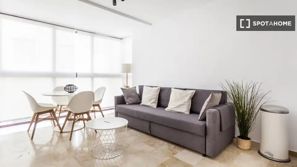 Appartement à louer à Patraix, imagen 2