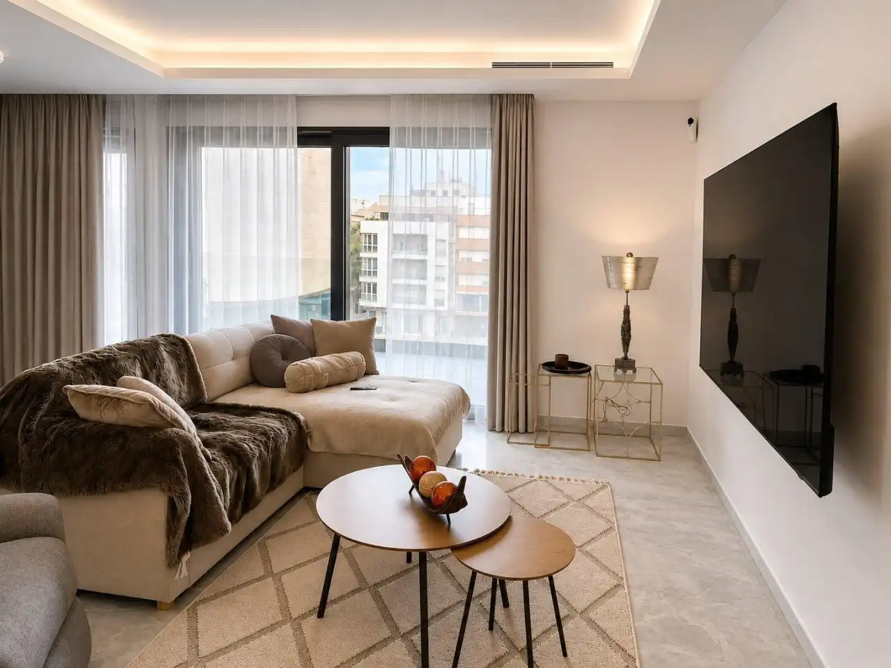 Appartement compact avec balcon à vendre à Centro, imagen 29