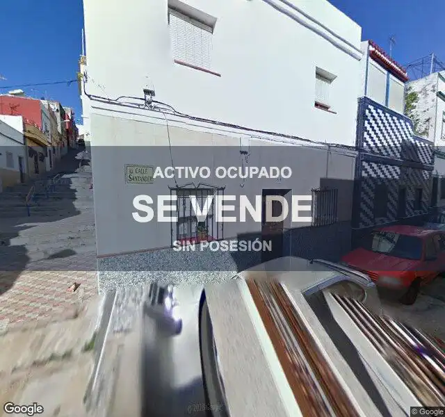Piso en venta en Algeciras