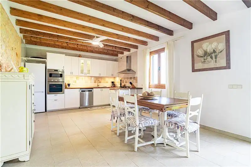 Villa avec piscine à vendre à Algaida, imagen 11