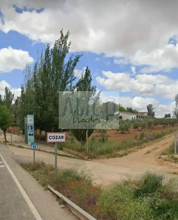 Edifici en venda a Cózar, Ciudad Real