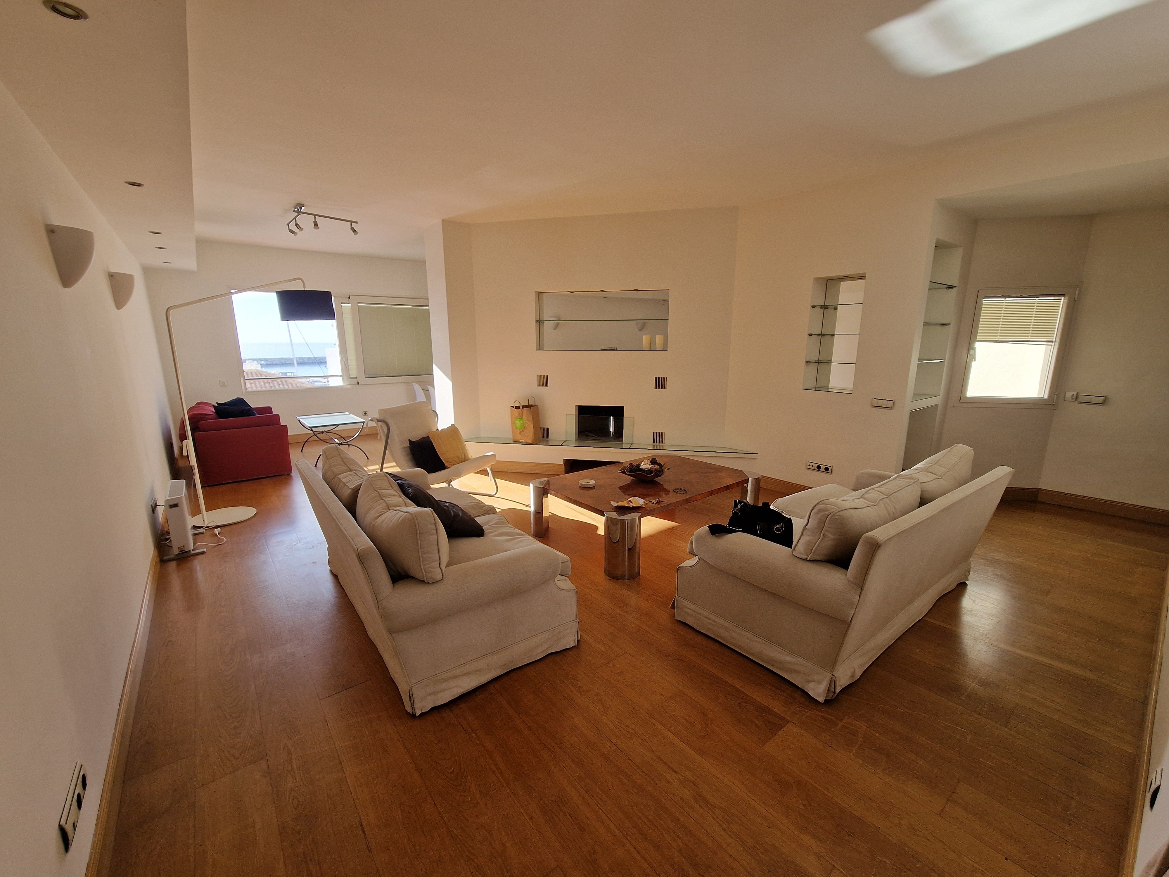 Flat to rent in Urbanizacion N Andal J Puerto, Puerto Banús