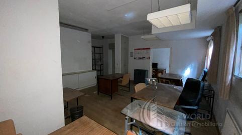 Photo 3 of Office to rent in Calle de Ángel Muñoz, San Juan Bautista, Madrid