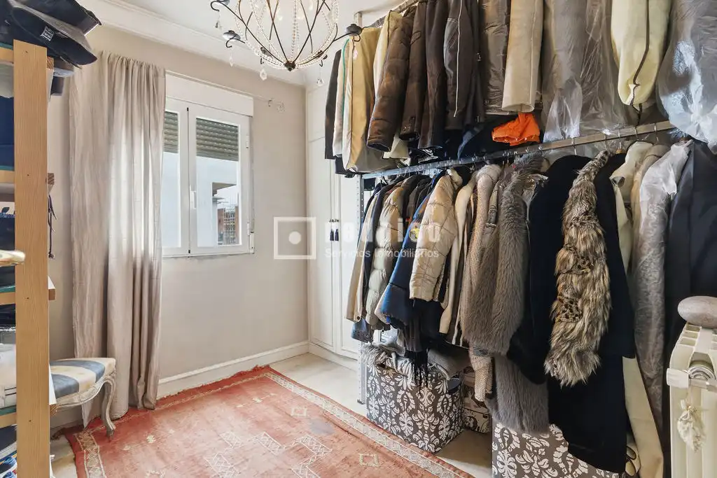 Habitación de Piso en venta en Madrid