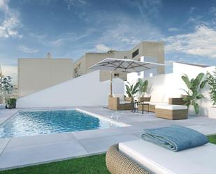 Piscina de Apartament en venda en Málaga Capital amb Aire condicionat i Piscina comunitària