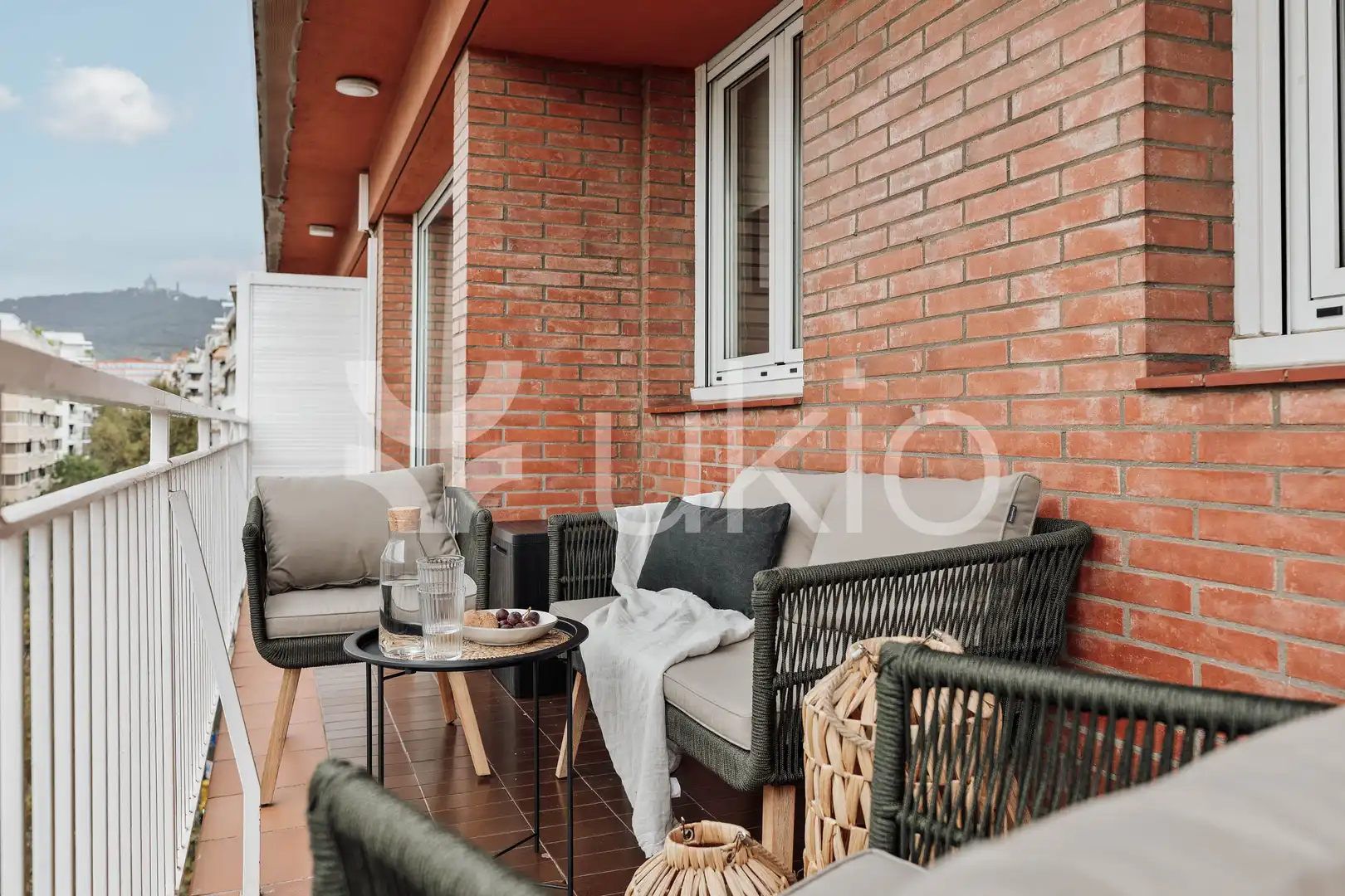 Appartement compact avec ascenseur à louer à Carrer d'Aribau, imagen 6