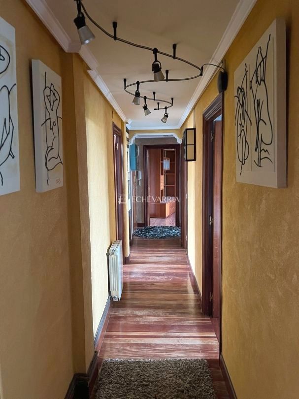 Flat for sale in Getxo   with Heating