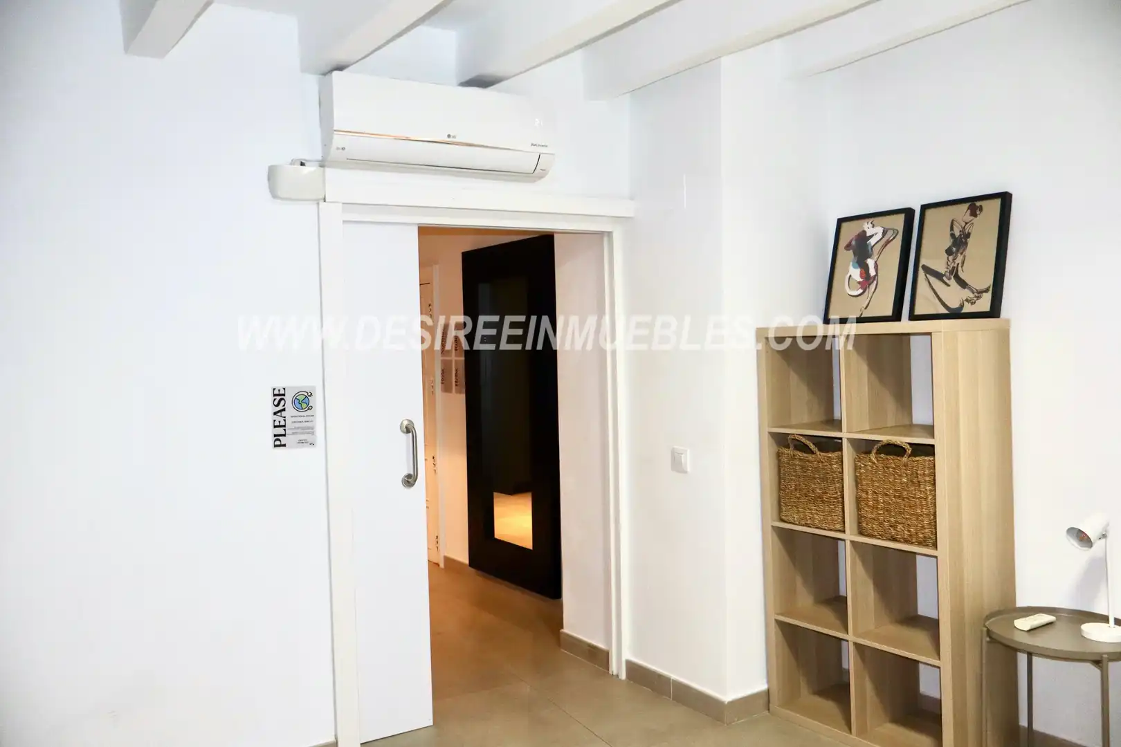 Flat with terrace for sale in Carrer del Mar, imagen 39