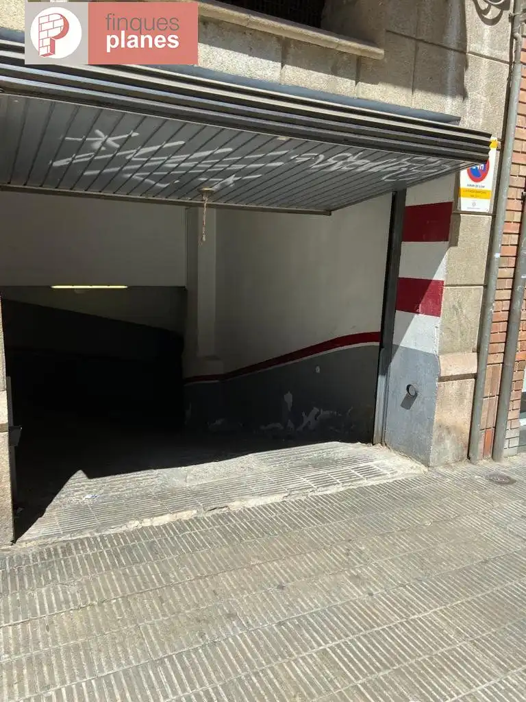 Parking for sale in Príncep de Viana - Clot - Xalets Humbert Torres, imagen 7
