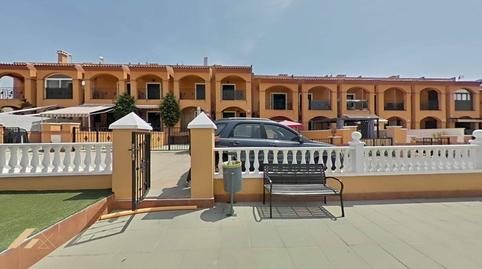 Foto 4 de Finca rústica en venta en N/a, -1, Parque Acuático - Sector 25, Alicante