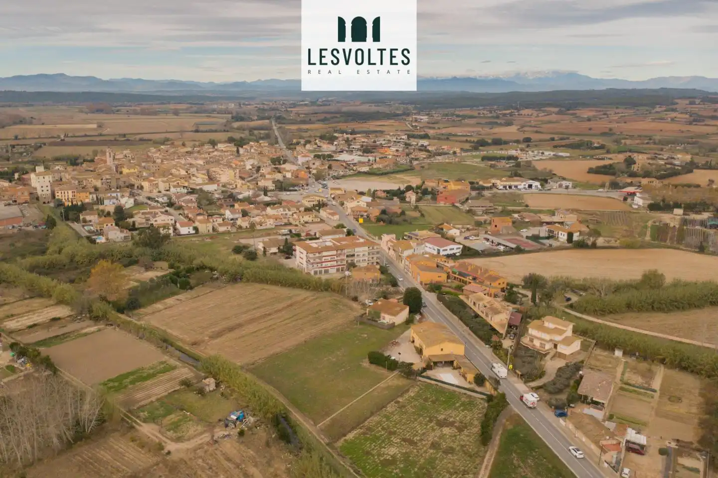 Casa o chalet en venta en Verges con Aire acondicionado, Jardín privado y Parquet