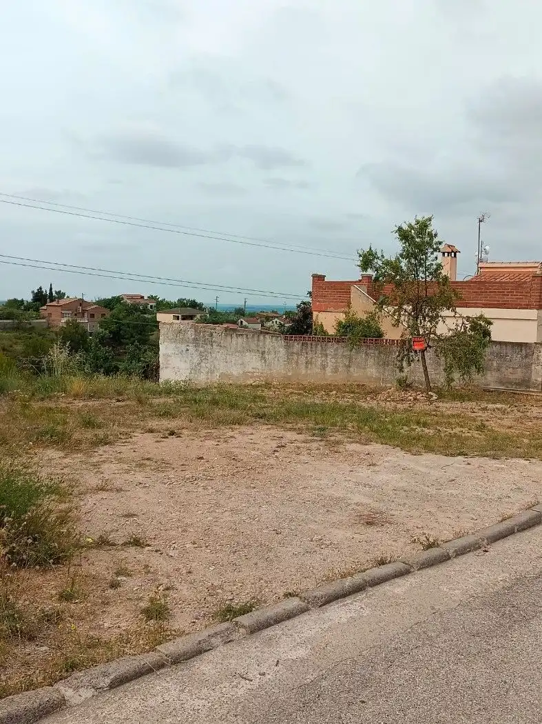 Terreny residencial en venda a Aiguamúrcia, imagen 4