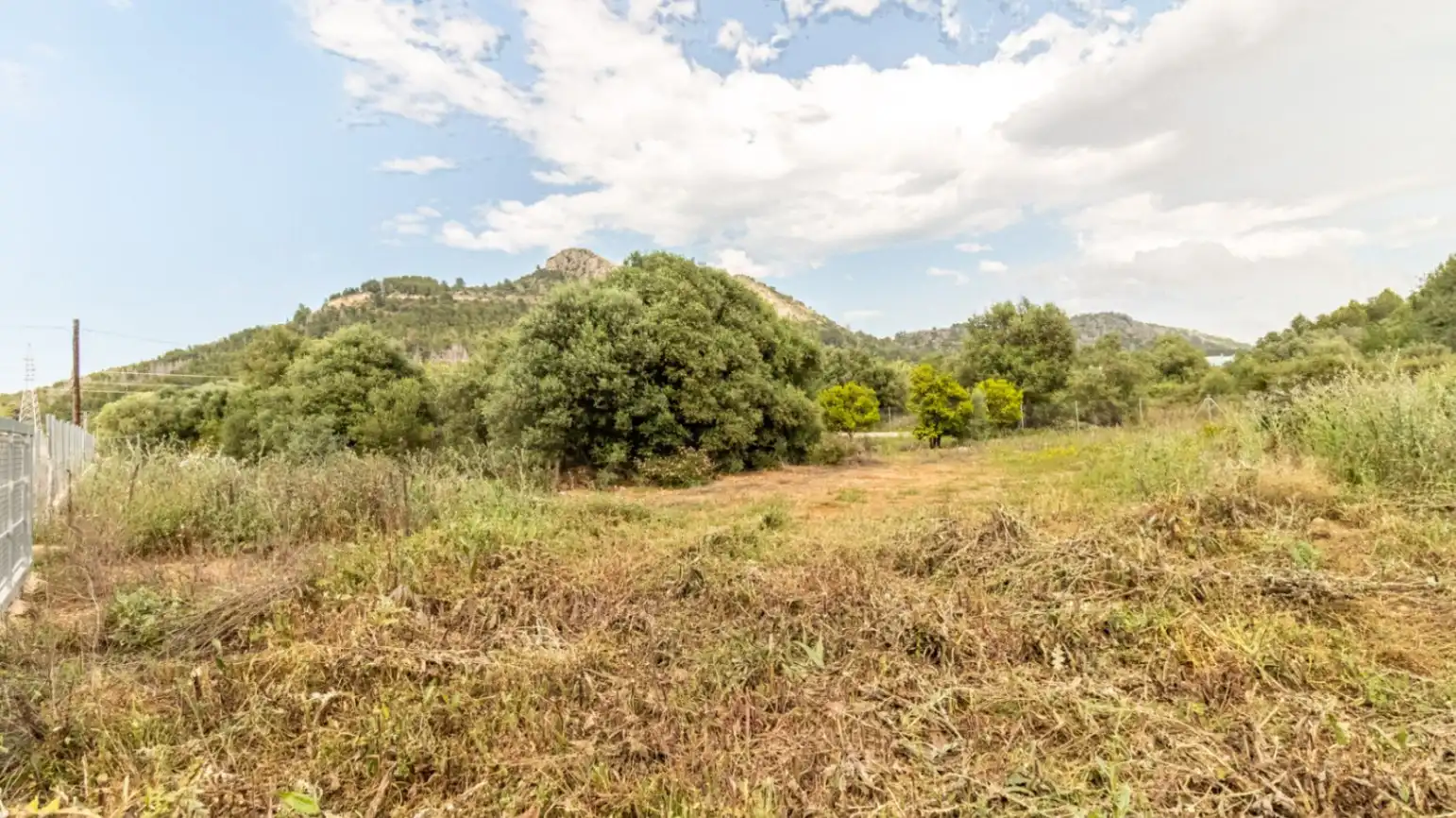 Residencial en venda en Pedreguer