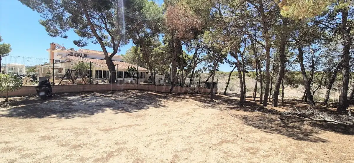 Casa rustica con piscina in vendita a Orihuela Costa, imagen 49