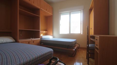 Foto 5 de Piso de alquiler en C. Capitán Méndez Vigo, Santo Tomás, Ávila Capital