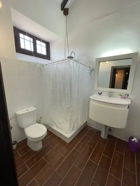 Baño de Casa o chalet de alquiler en Puerto de la Cruz
