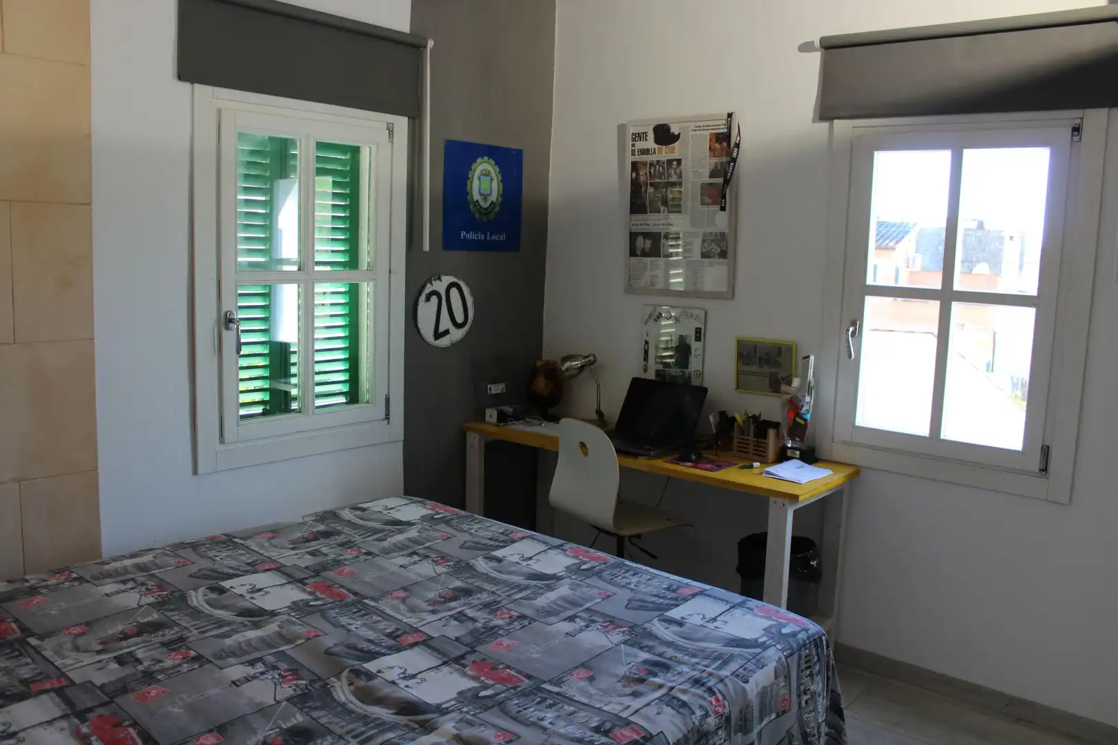 Adosado con piscina en venta en Carrer Carrer s'Estanyera, imagen 15