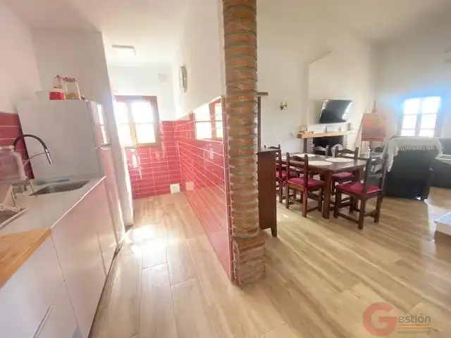 Maison rustique avec piscine à vendre à Vélez-Málaga ciudad, imagen 12