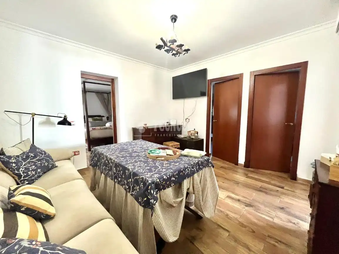 Bedroom of Houses for sale in Jerez de la Frontera