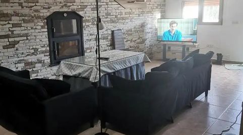 Foto 5 de Finca rústica en venda a Aldea las Cucharetas, 63, Cortes de Baza, Granada