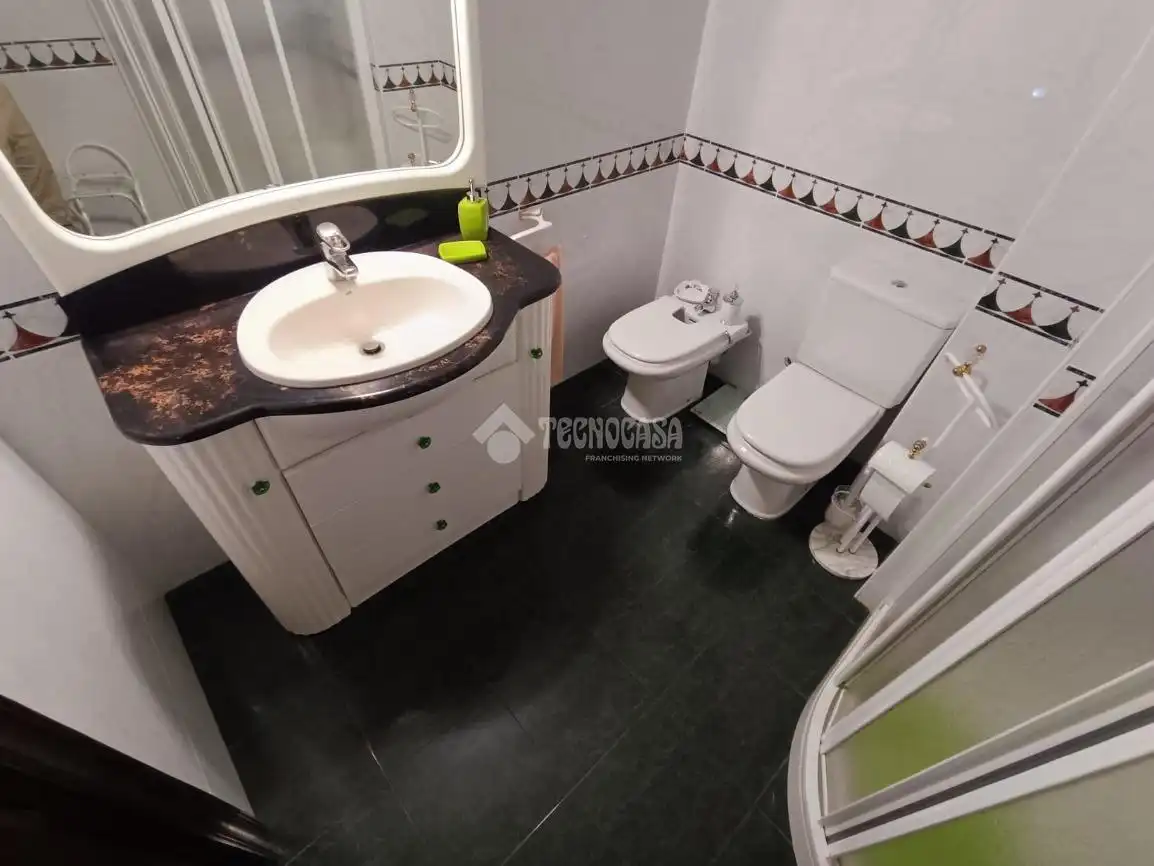 Baño de Piso en venta en Zaragoza con Aire acondicionado, Calefacción y Terraza