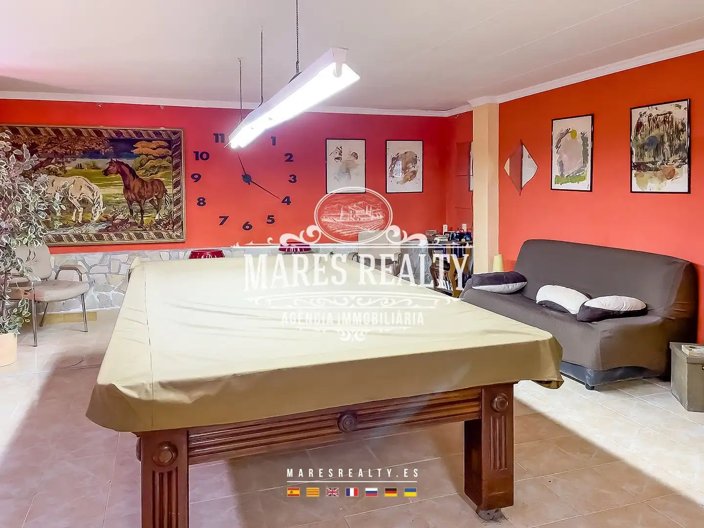 Casa con piscina en venta en Condado del Jaruco - Puigventós, imagen 61