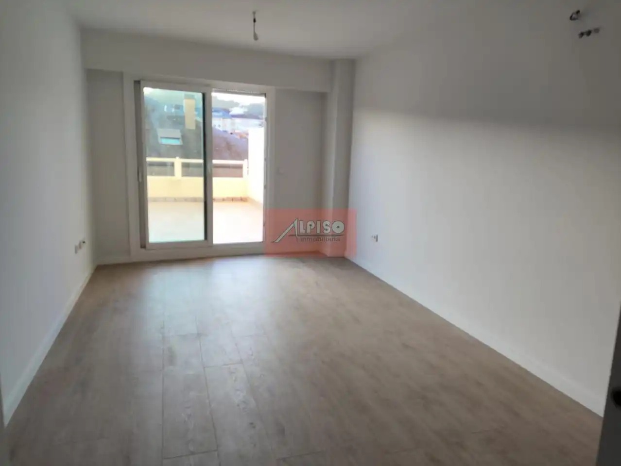 Living room of Flat for sale in Ourense Capital   with Heating and Terrace