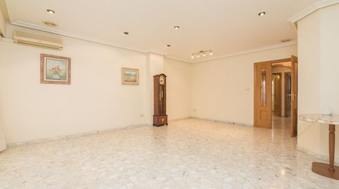 Foto 4 de Casa o xalet en venda a Calle Calderon de la Barca, 44, Pont Nou - Corazón de Jesús, Elche / Elx