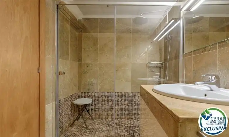Appartement compact avec piscine à vendre à Passeig MARITIM 31, imagen 23