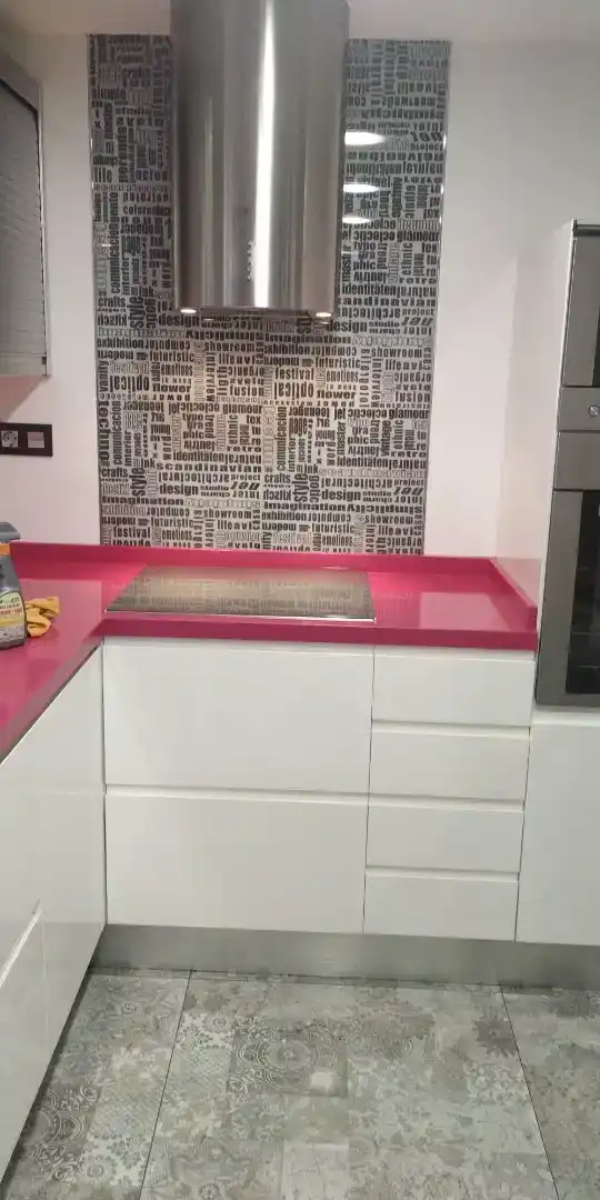 Cuina de Pis en venda en Centro  