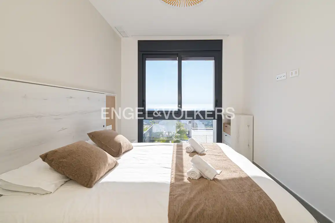 Maison avec piscine à vendre à Balcón de Ponoig - Polop Paradis - Polop Hills, imagen 26