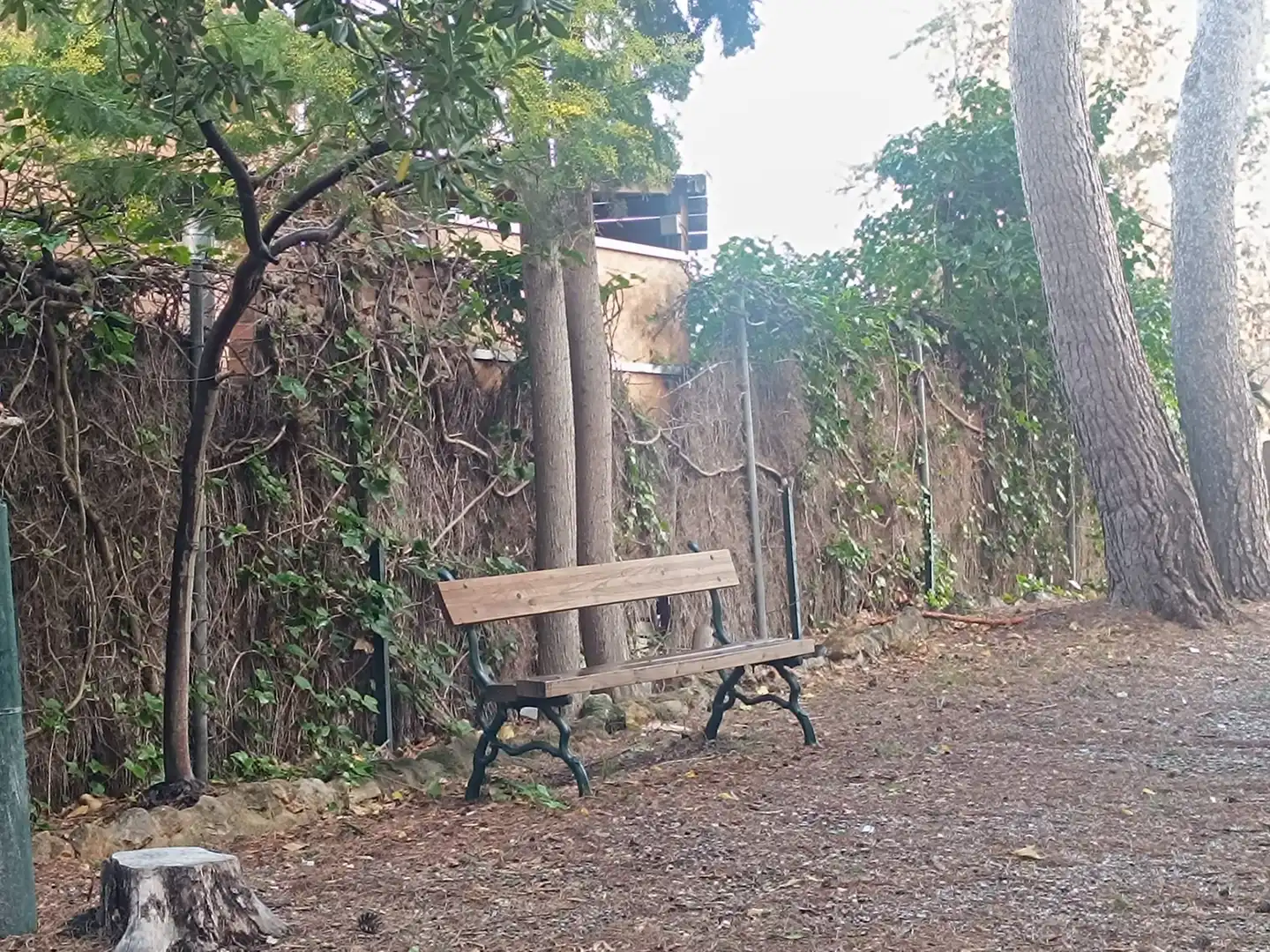 Jardín de Apartamento en venta en Tarragona con Balcón