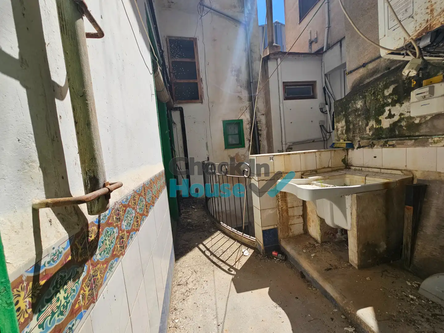 Außenansicht von Einfamilien-Reihenhaus zum Verkauf in Sant Feliu de Guíxols