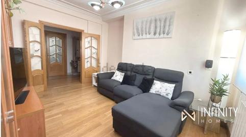 Foto 2 de Pis en venda a Agirre Lehendakariaren Etorbidea, San Ignacio - Elorrieta, Bizkaia