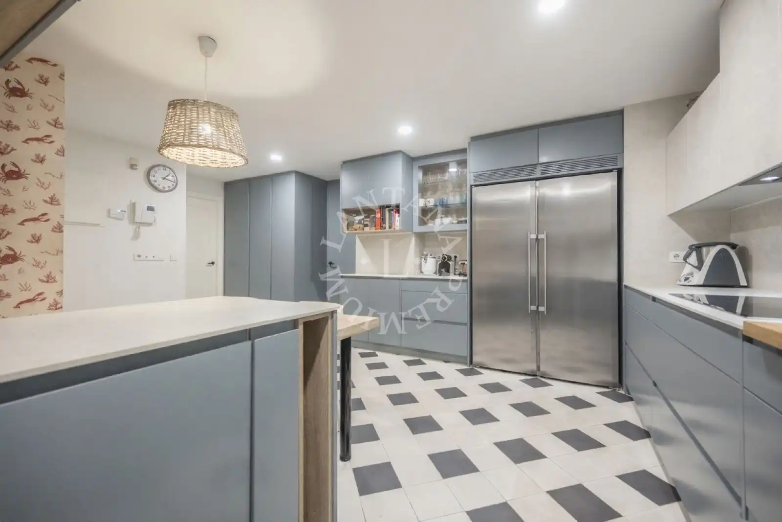 Flat with pool for sale in Chamberí, imagen 7