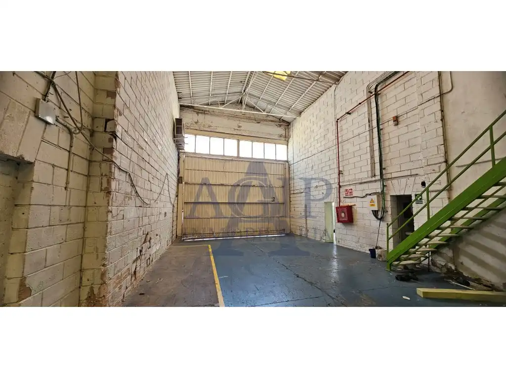 Industrial buildings for rent in L'Hospitalet de Llobregat