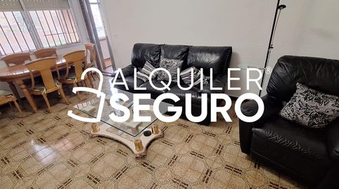 Photo 2 of Flat for rent in Elena Frailes, Villarejo de Salvanés, Madrid