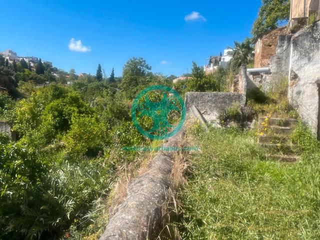 Casa-chalet en Venta en Casco Antiguo