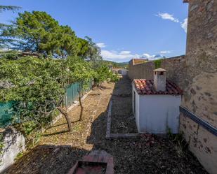 Garten von Country house zum verkauf in Darnius mit Terrasse