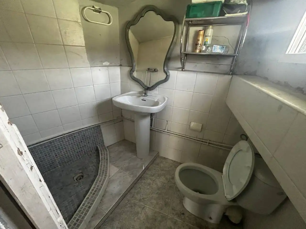 Baño de Terreno en venta en Aizarnazabal