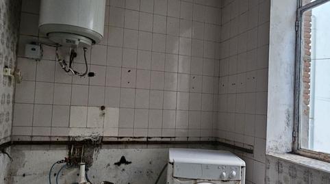 Foto 3 de Pis en venda a Alto del Leon - San Rafael, 25, San Rafael, Segovia