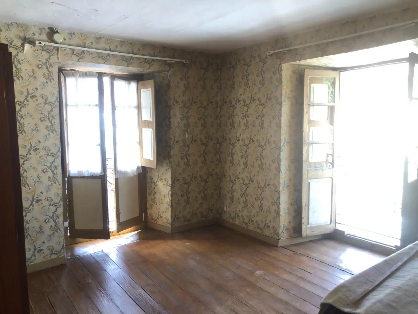 Sala d'estar de Casa o xalet en venda en Cillorigo de Liébana