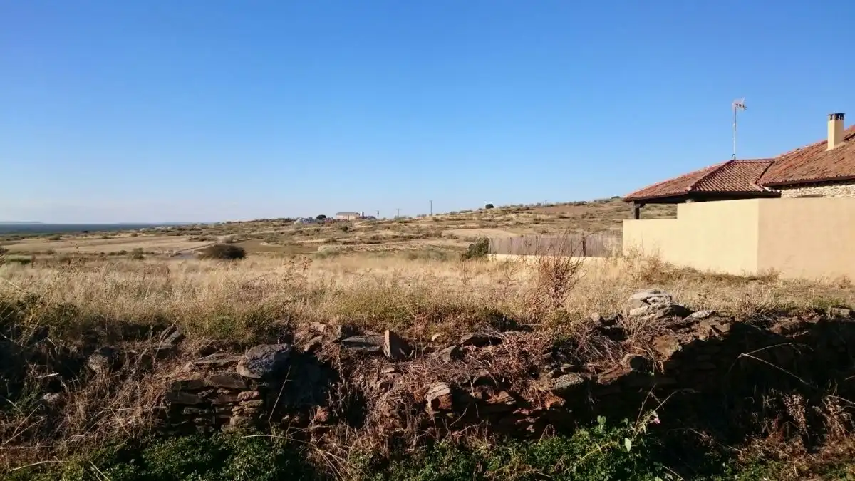 Terreny residencial en venda a Domingo García, imagen 5